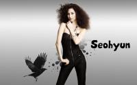 Seohyun Black Soshi