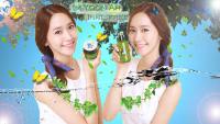 :Yoona Innisfree: