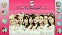 ::Girl's Generation Girl's & peace::