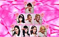 SNSD ♥ 2013 Girls & Peace World Tour Ver.4