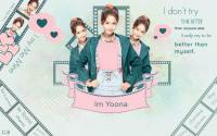 Yoona I My Me Mine