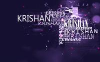 KRISHAN