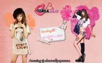 Seohyun I Got A Boy