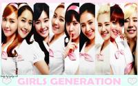 SNSD _GIRLS&PEACE_