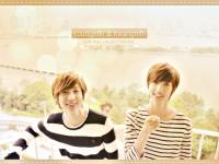 Youngmin & Kwangmin :: On and On MV screencap