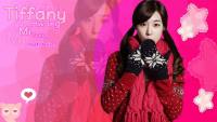 Tiffany Hwang Mi Young