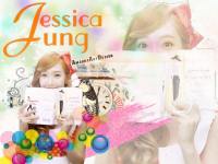 ↨Jessica Jung↨