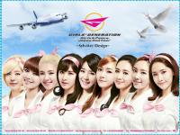 SNSD Girls And Peace World Tour