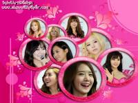 SNSD ♥ Press Conference ♥