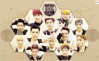 EXO[WOLF] :: Kiss the radio