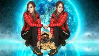 Twin Yoona~