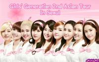 Girls' Generation 2nd Asian Tour in Seoul