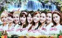 ••Snsd:Girls and Peace••