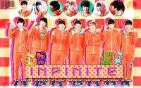 Infinite ISAC