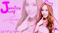 Jessica Jung # Beep Beep