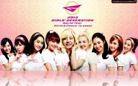Girls' Generation ::2013 Girls & Peace World Tour in Seoul:: 