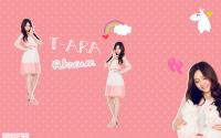 T-ARA Ahreum