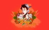 SUPERJUNIOR::HENRY"TRAP"