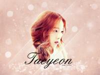 Beautiful Taeyeon