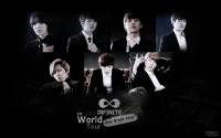 infinite - 1st World Tour