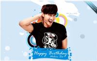 HBD :: Melvin Sia 2013