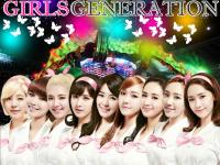 Girls Generation World Tour Girls & Peace