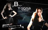 ::Black Yoona: