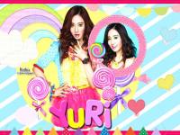 Yuri SNSD Baby-G