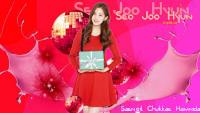 Saengil Chukkae Seo Joo Hyun ^^