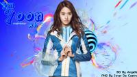 Im Yoon Ah Bluee Design