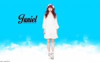 Juniel :: In the sky