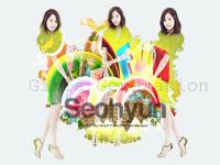 ••Girls Generation Seohyun••