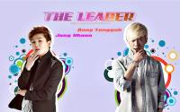 The Leader : Ilhoon & BYG