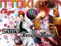 Ittoki Otoya ♥♥