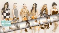 ♥ Hello Venus ♥