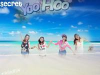 Wallpaper Secret YooHoo