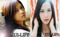 LIFE-FOR-YUI-Painting