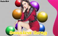 Jessica Jung in Sone Note Magazine Vol.1