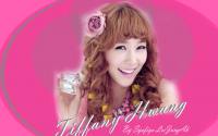 TIFFANY "TWINKLE ART"