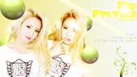 Kim Hyoyeon I Got A Boy