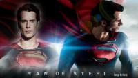 Man Of Steel