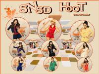 SNSD ♥ Hoot ♥