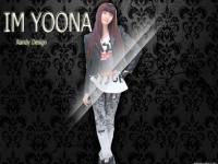YOONA Love