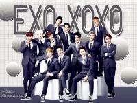 ::EXO XOXO PHOTOSHOOT::