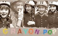 CRAYON POP