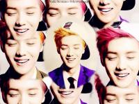 Luhan - XOXO