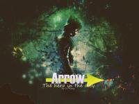 Arrow >->