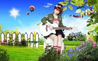 JUNIEL FANTASY