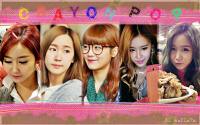 CRAYON POP