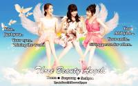 Three_Beauty_Angels_YoonSooSeo_